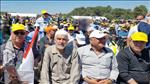 מחמד ברכה על הרשעת ח'טיב: הביע עמדות של כל הערבים אזרחי ישראל