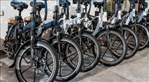 תחב"צ או אופניים חשמליים - איך עדיף להגיע לעבודה?