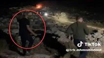 התקפה ערבית בבנימין: יהודי נפצע קשה - אחד הפורעים נהרג