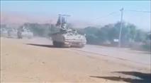 "ירדן תעשה כל מה שתצטרך"; צבא ירדן נערך בגבול