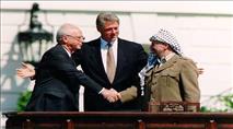 Uncovered: The New Israel Fund’s Plan to Establish a Palestinian State