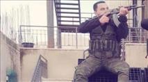 קצין ברשות הפלסטינית ירה לעבר כוחות צה"ל וחוסל
