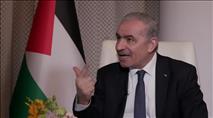 ראש הממשלה הפלסטיני: "חמאס שותף שאסור לוותר עליו"