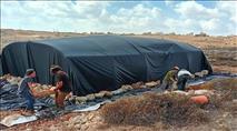 5000 דונמים בתוך שנתיים: השטח האסטרטגי ששומרת גבעת אור מאיר