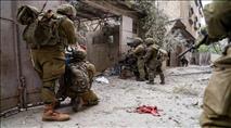 שלושה לוחמים נפלו ברצועה; עשרה פצועים בגבול הצפון; ישראל תקפה בסוריה ולבנון