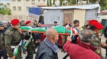 סגנו של אבו מאזן ספד למחבל: "נלחמים למען החופש"