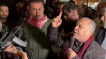 צפו: בכיר בפת"ח בנאום הסתה חריף ותמיכה בטבח