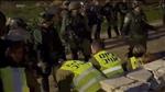 IDF Training Exercise casts Jewish Residents as Enemies - Soldiers and Officers Refuse to Participate