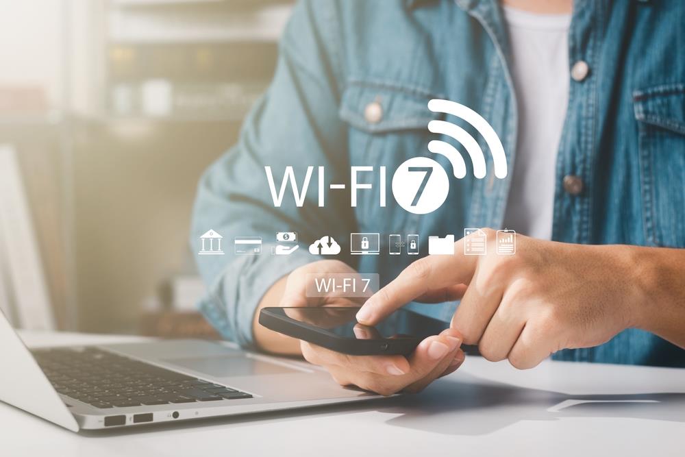 מה זה תקן wifi 7 ואיך הוא הולך להטיס את האינטרנט שלכם?