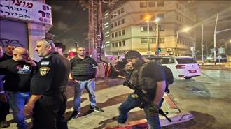 ההסתננות מתפוצצת בפנים: קרבות רחוב בתל אביב