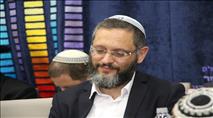 הרב בראלי: לרבנים אין אמון במחלקה היהודית בשב"כ