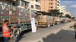 למרות ההבטחות: המדינה תחזור להזרים סיוע לאויב