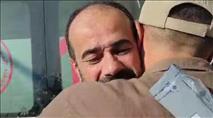 בשב"ס מאשימים: שב"כ הורה על שחרורו של מנהל בסיס הטרור של חמאס שיפא