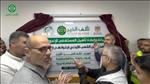 חשיפה: ארגון תומך חמאס משקם נכסי חמאס ברצועה באישור צה"ל
