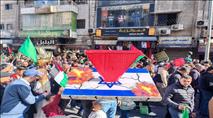 עיניים למזרח: "הירדנים צמאים להילחם באויב הציוני"