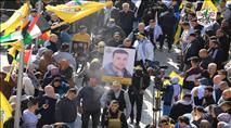 Released Terrorists include Fatah ‘Heros’, Leaders of the Second Intifada