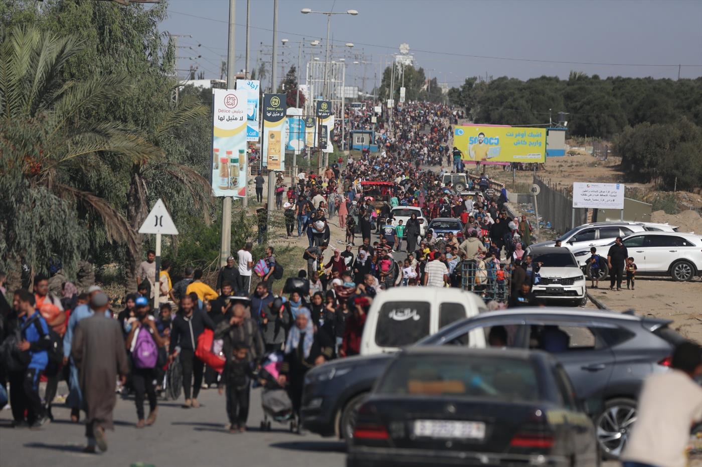 ערביי ג'נין מתלוננים: אם היינו יכולים, היינו מהגרים