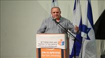 תת אלוף וינר: "העסקה היא לקחת אויב שנפל לקרשים ולרענן אותו עם מים"