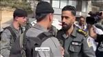 המחבל המשוחרר חזר למדי הרשות הפלסטינית