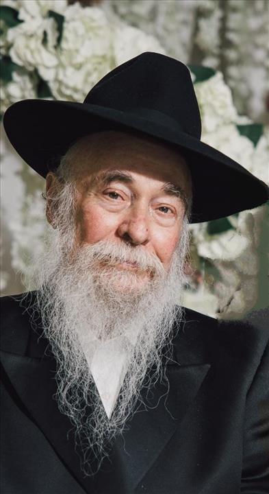 הרב עודד כי טוב