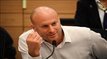 ח"כ קרויזר: "ההעדפה המתקנת מעודדת את הפעילות של הערבים נגד ישראל"