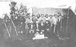 עצמאות זה כמו בר מצווה - חוגגים אבל מחוייבים לעבוד 