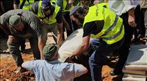 "דוד, תזעזע את אמות הסיפין, אתה הרי כבר אלוף בלהפיל ולשבור את הבניינים"
