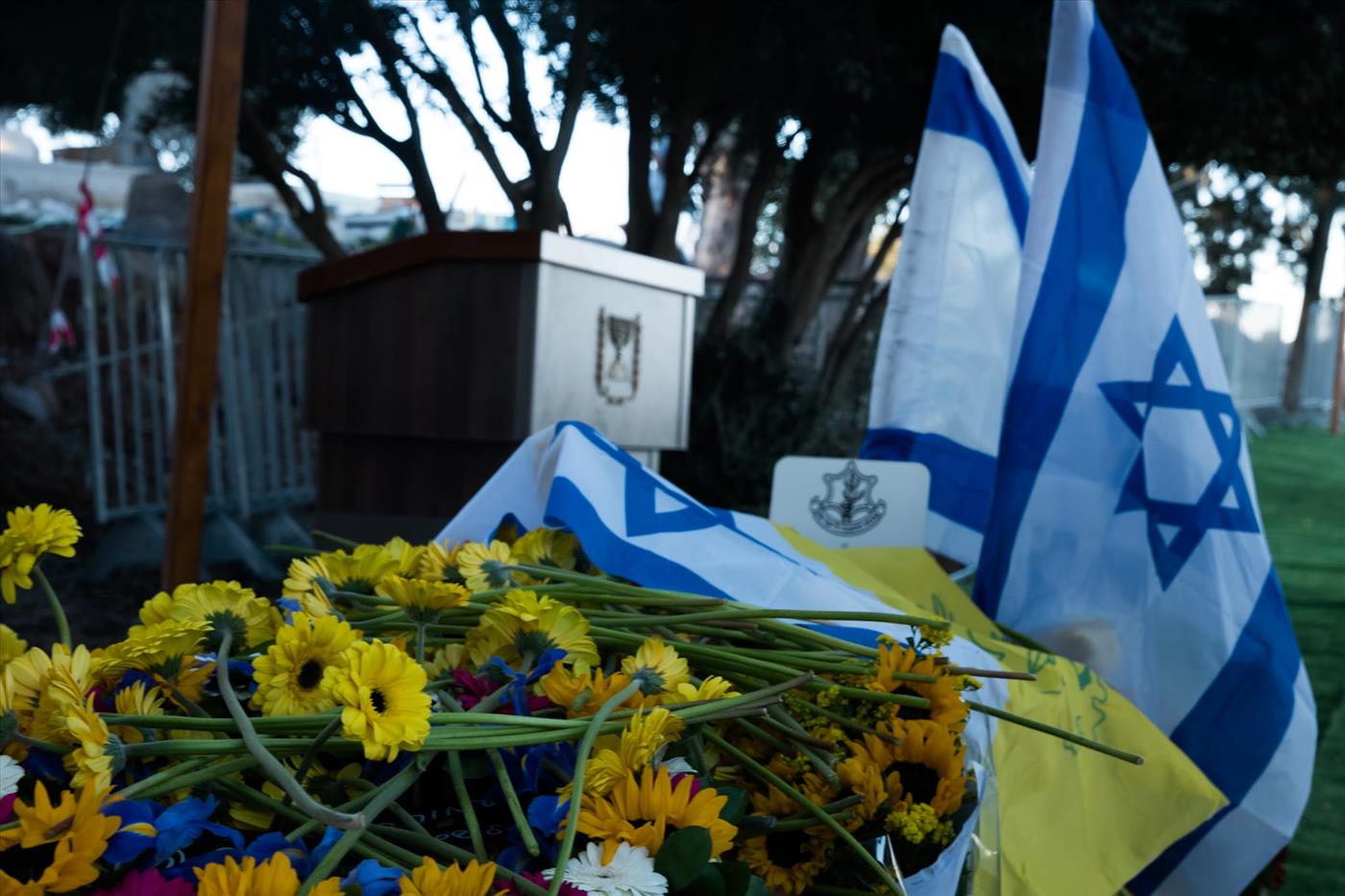 כבוד חללי צה"ל והמאבק על מבנה המשפחה