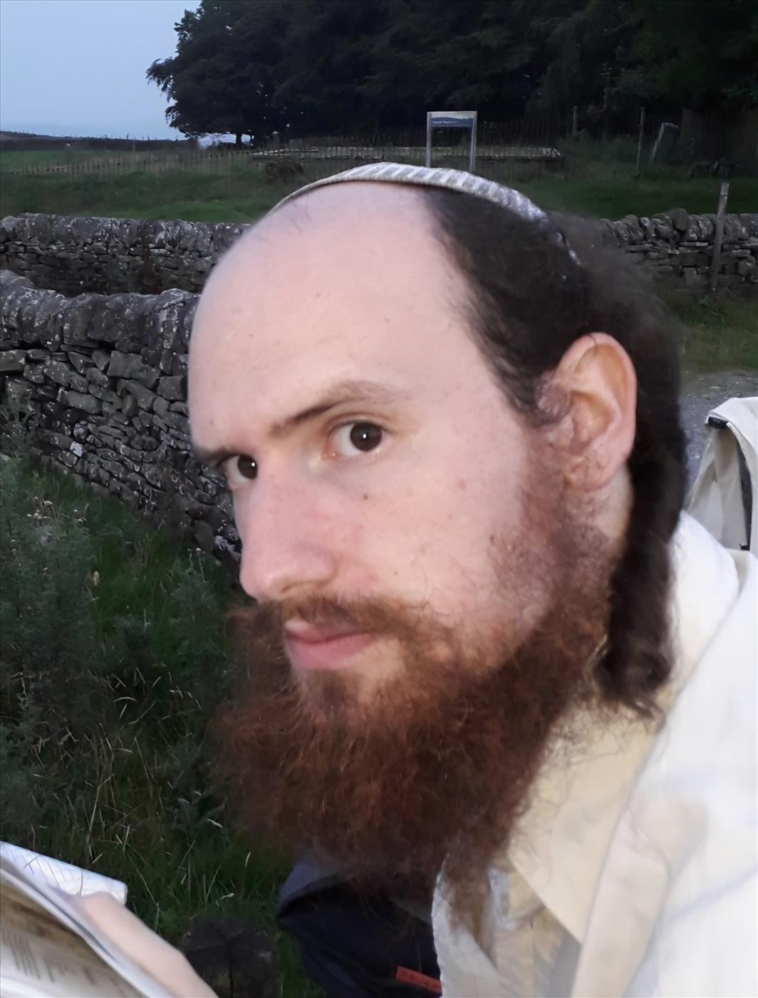 חיים גלעדי