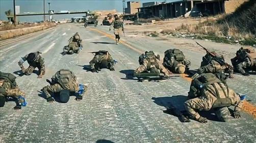 התפקחות בהנהגה בישראל: ג'ולאני לא לגיטימי