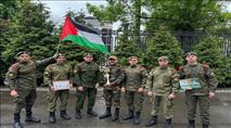 אשליית המשטרה הפלסטינית ממשיכה: מהפיגוע בגוש עציון להמשך ההכשרות ברוסיה ופקיסטן