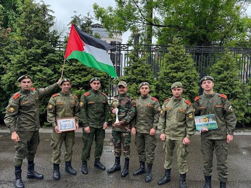 אשליית המשטרה הפלסטינית ממשיכה: מהפיגוע בגוש עציון להמשך ההכשרות ברוסיה ופקיסטן