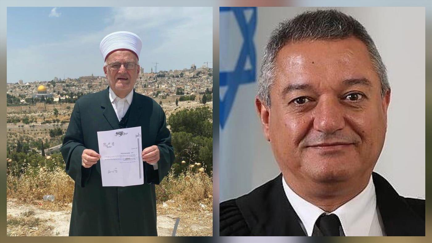 מורח את הזמן בכוונה? השופט כבוב לא מפרסם החלטה בנוגע לבית המופתי