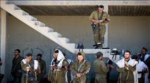 מסמך מול מסמך: כך חטף הצבא את "נצח יהודה" מהחרדים 