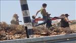 דרישה: להשעות את שוטר המגב שירה בנער יהודי