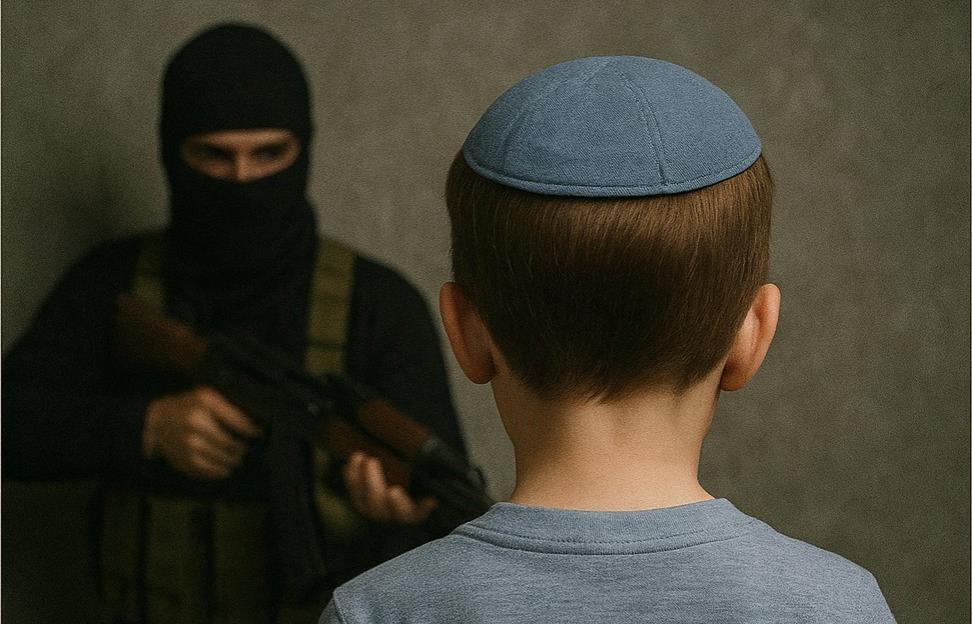 מחיר ההתבוללות: הילד שחי בזהות כפולה הפך למחבל מסוכן