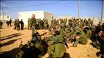 המילואימניקים קוראים: תנו לנו לנצח