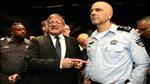 החגיגות בכלא נגמרו: "לא האמנתי שזה אני"