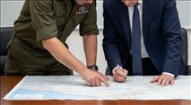 "התקווה היחידה - שינוי ראש מהקצה אל הקצה"