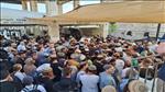 למרות שיש עיכובים, הר הבית על סף שינוי היסטורי