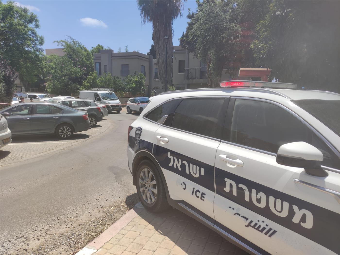   הטרור הלאומיני מכה שוב? תושב ערערה נעצר