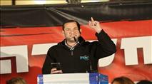 יוסי דגן לטראמפ: "סנקציות על ראש ממשלת הרשות לשעבר ששיבח את טבח 7.10"