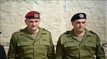 "אם הרמטכ״ל לא מפטר את יועציו - צריך לפטר אותו"