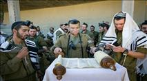 מסמך מול מסמך: כך חטף הצבא את "נצח יהודה" מהחרדים 