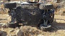 נס גדול בחוות גל יוסף: הרועה נאבק במחבל וגירש אותו