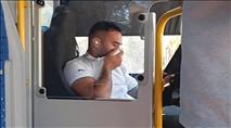 אנטישמיות על גלגלים: נהג אוטובוס סירב להמשיך בנסיעה – בגלל נוסע חרדי