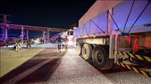 חוסמים את הסיוע לאויב: "הוא מורעב בשבי בזמן שמעברים לאויב אוכל"