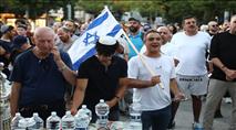 כיצד יראו השנה התפילות הציבוריות ברחובות תל אביב?