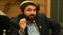 ח"כ סוכות דורש: דיון דחוף בנושא ההברחות ממצרים