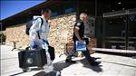 תופעה חוזרת: העובדים הערבים ביצעו פיגוע במקום העבודה